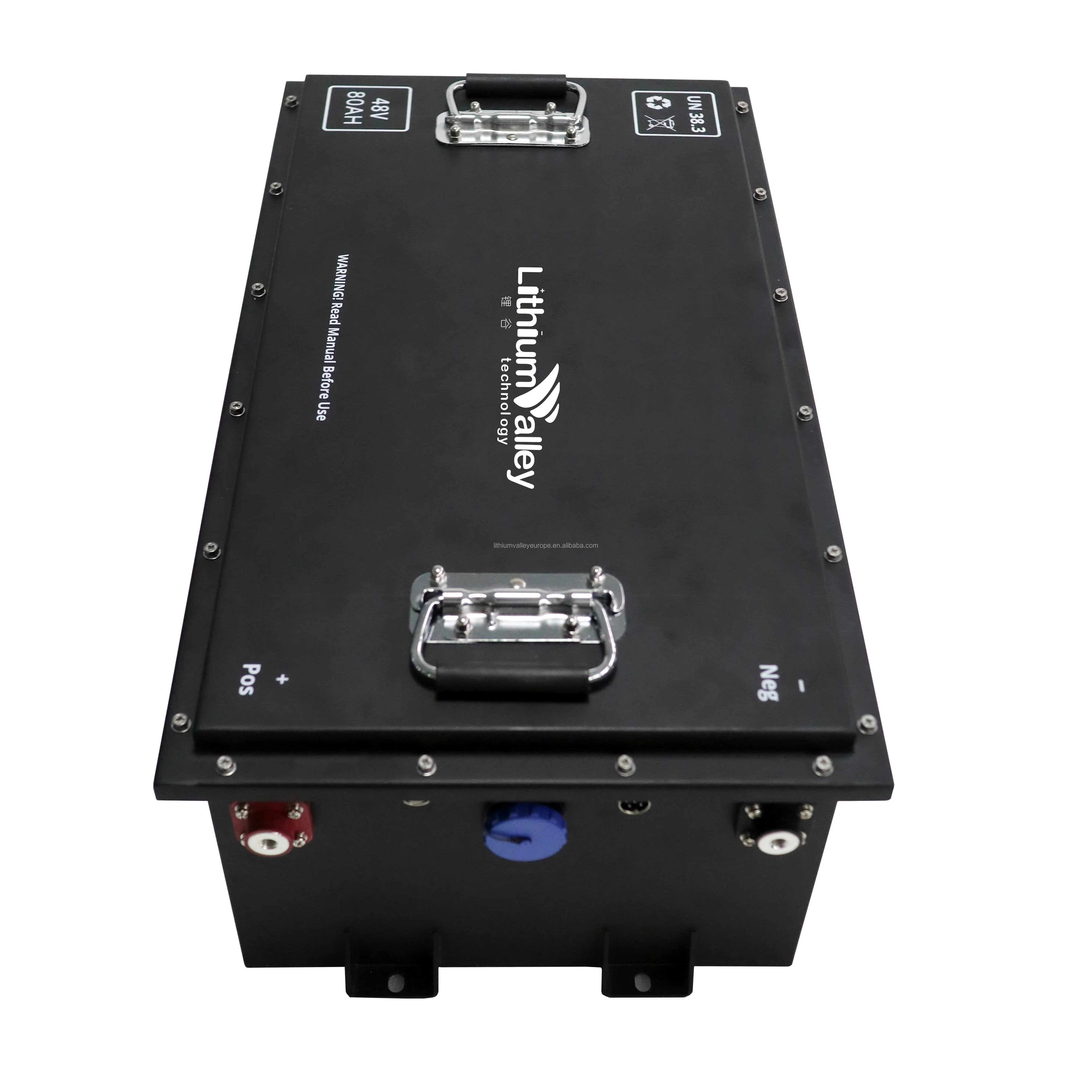 New Club Car Battery Lithium batteries golf carts prices 36V 48V 72V 100AH golf cart battery 48V For UTV ATV electric car