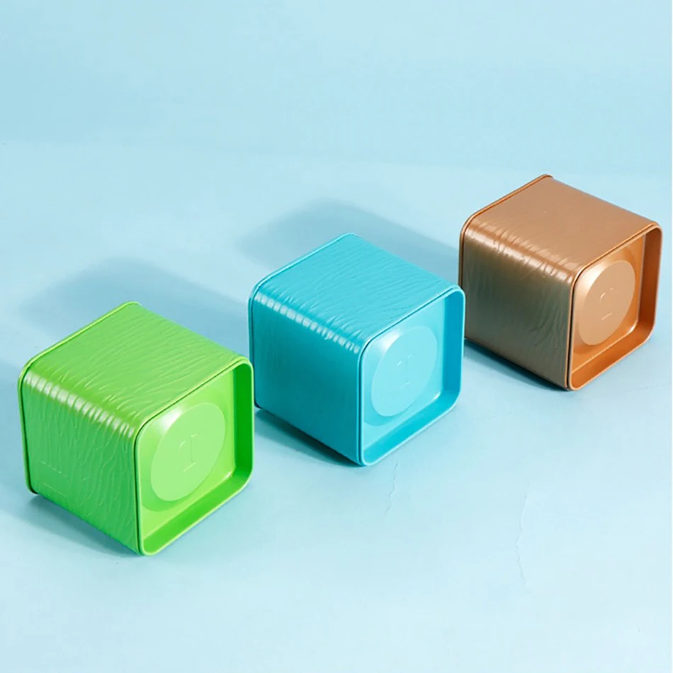 Star Packaging Aluminium Empty Cosmetic Pot Jar Jewelry Box Tin Container