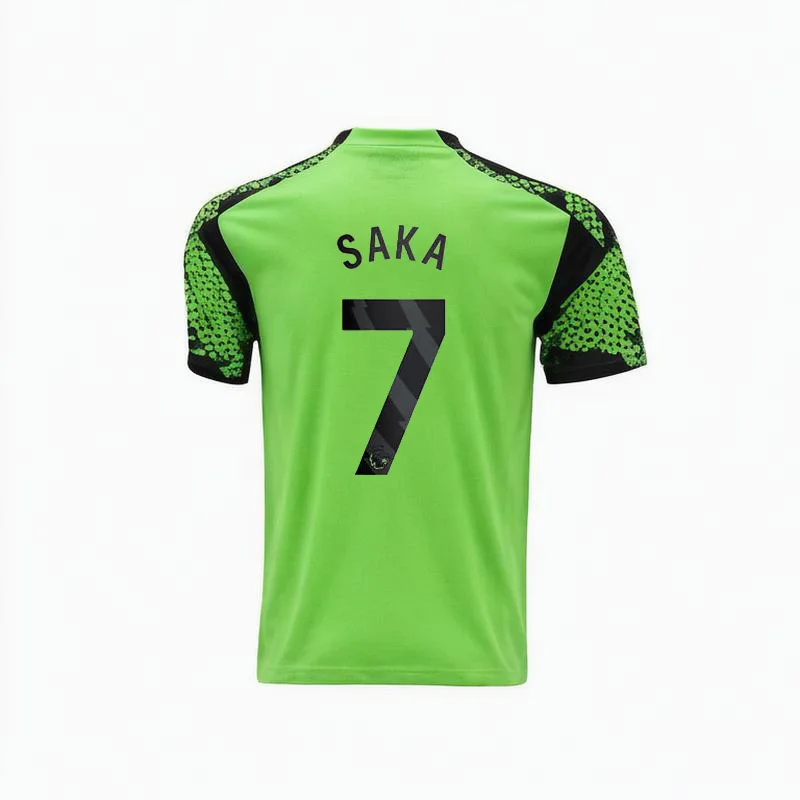 Custom Football Team 23 24 Arsenallers barcel saka 7 Football Wear Hotspur 9 men+kids uniforms Football Shirts Soccer Jersey