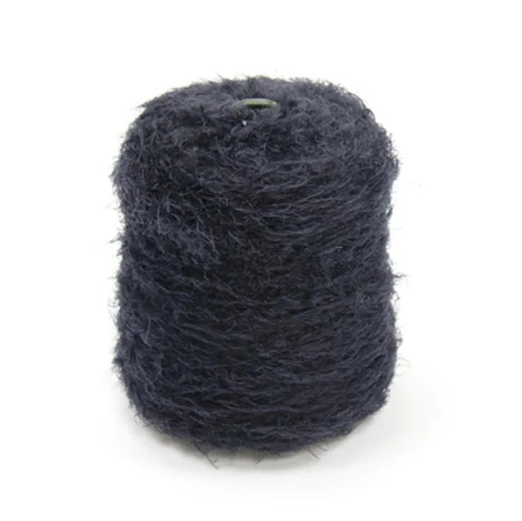 
Factory dyed 26nm / 2 100% Merino wool yarn 