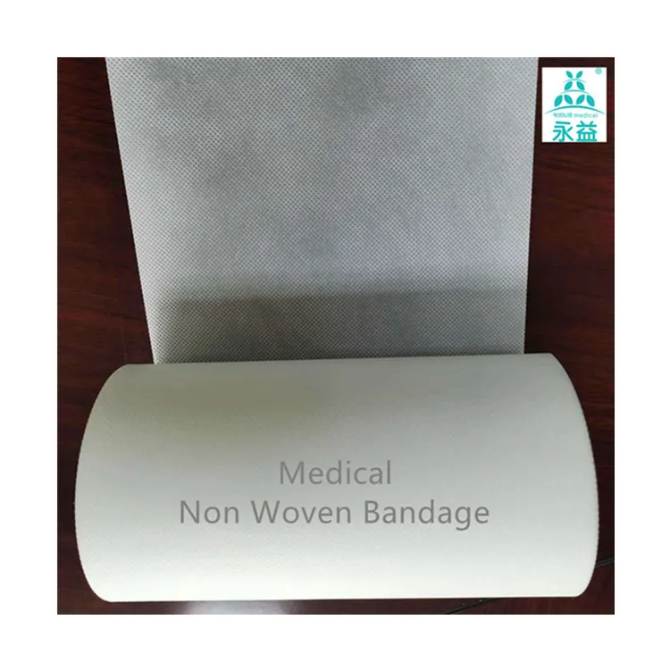 
Medical Non Woven Bandage-8*600cm 
