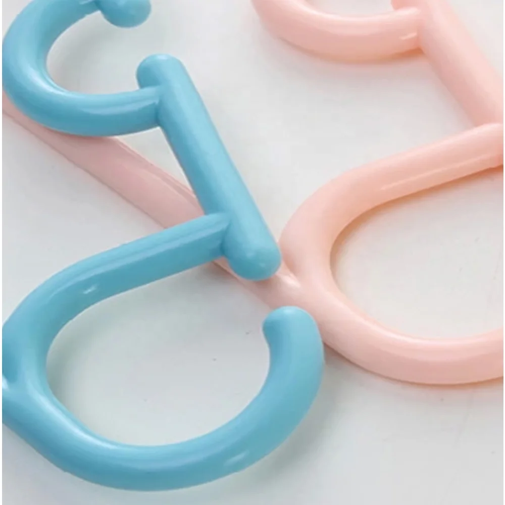 Cheap Plastic Children Hanger for Clothes