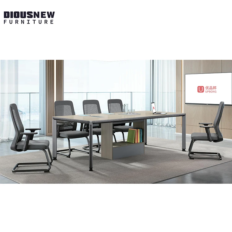 Современный дизайн офисные перегородки для персонала компьютерный стол офисная мебель 4 6 8 человек Модульная Рабочая станция