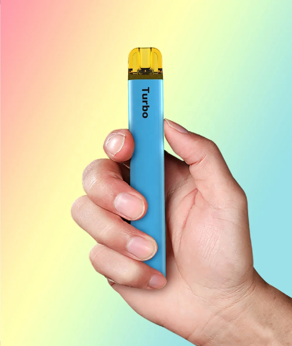 Electric Cigarte System Desechables Flavour Smoking Ecig Vaper Pod Disposable Vape Pen 1600 Puff