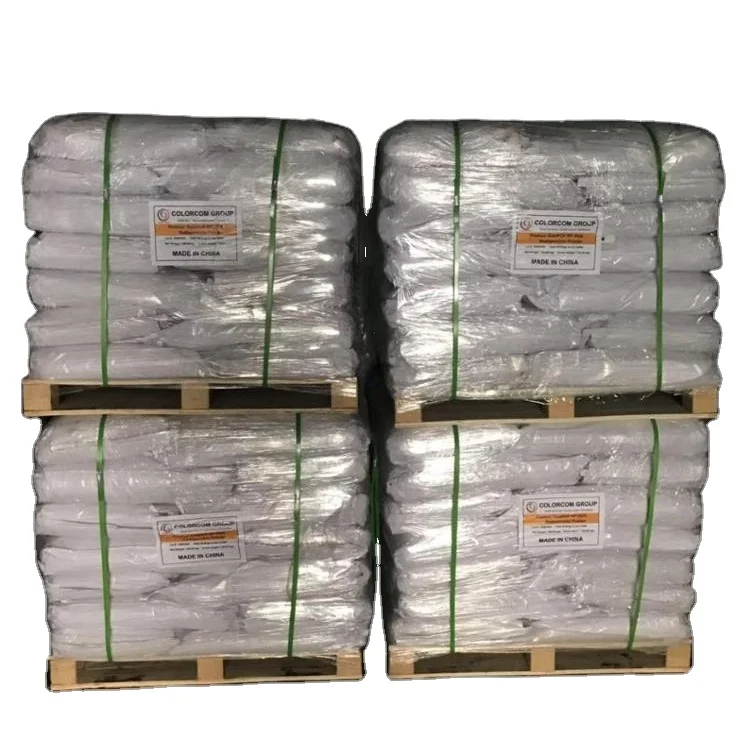 Tetraacetylethylenediamine Colorcom TAED