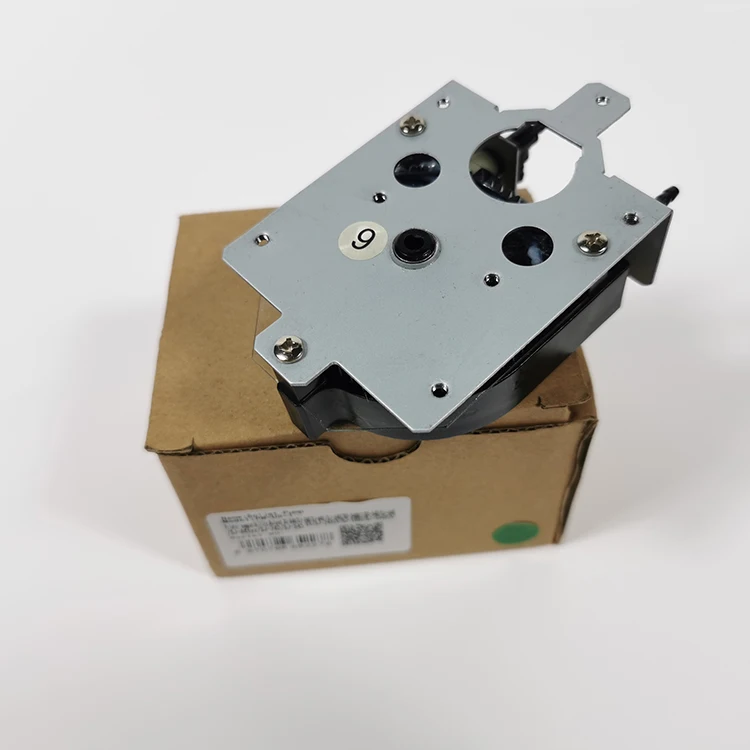 High Quality Best Price Roland Printer Pump Roland Rs640 Printhead Ink Pump U Type Roland Pump