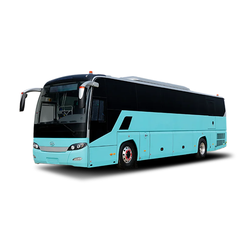 KLQ 6125KA HIGER BUS New Arrival Latest Design Brand New BUS Tour Bus Coach Luxury