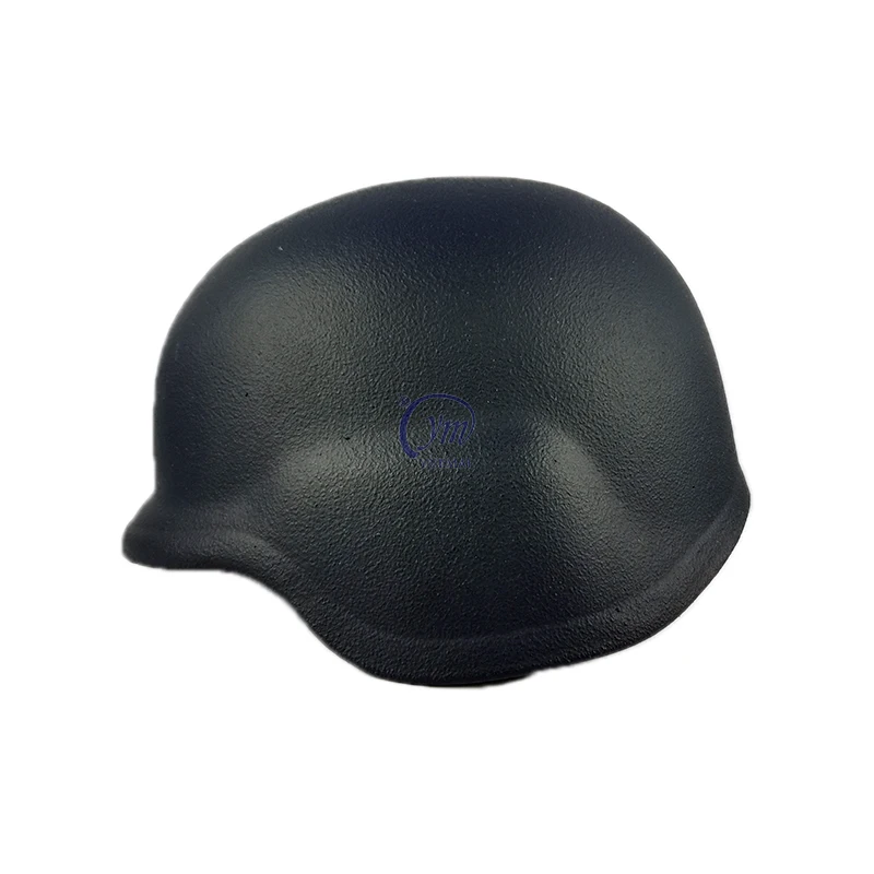 Manufacturer Direct Sales Combat Tactical Bulletproof Helmet Army Ballistic Helmet With No Nails