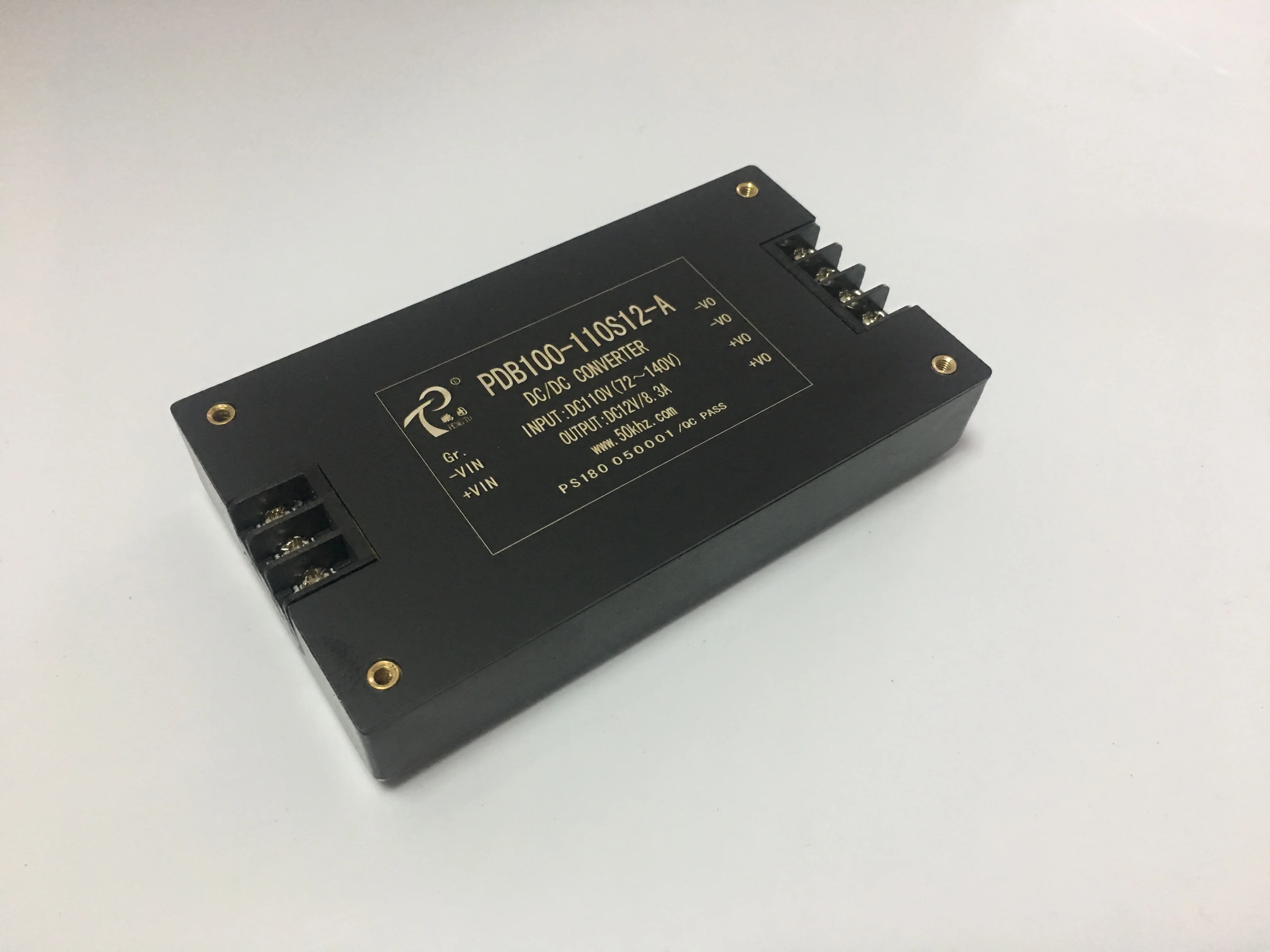 300-800W Transformer Terminal Unit / TTU Electric power supply