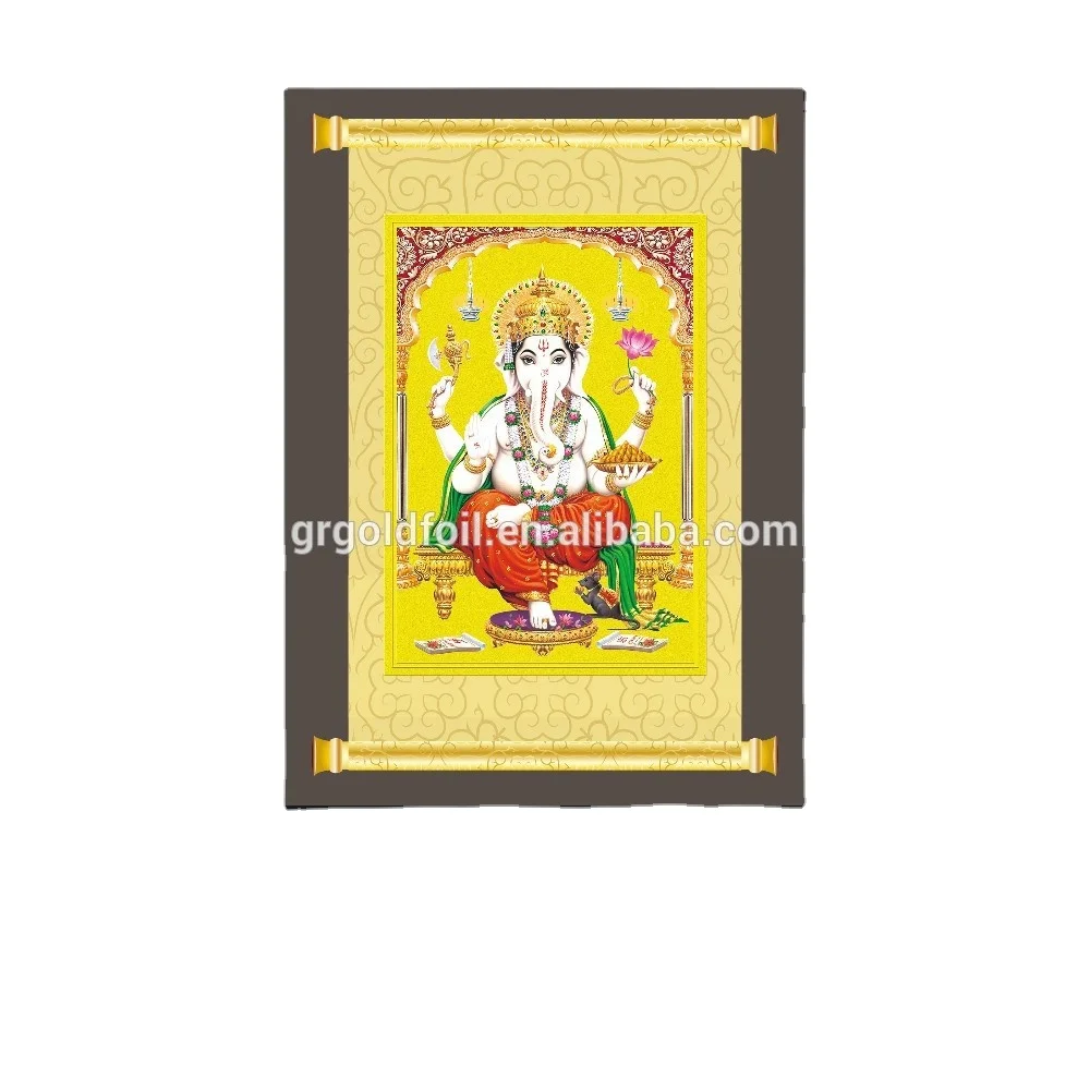 God wall poster hindu god 3d posters Printing god poster
