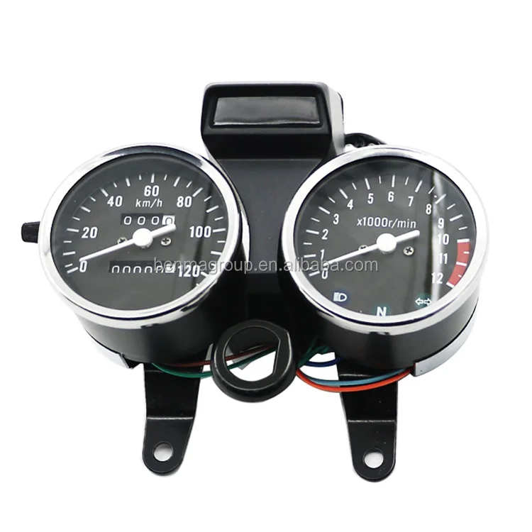 
OEM quality Chongqing motorcycle parts 125cc GN125 motorcycle spare parts 