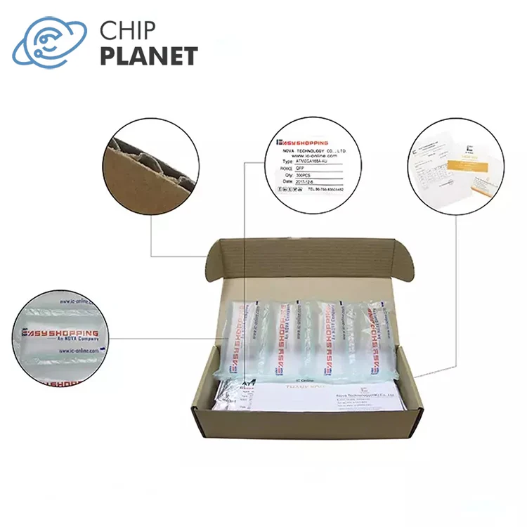 Large inventory of IC fpga field programmable gate array T20F169 T20F169C3
