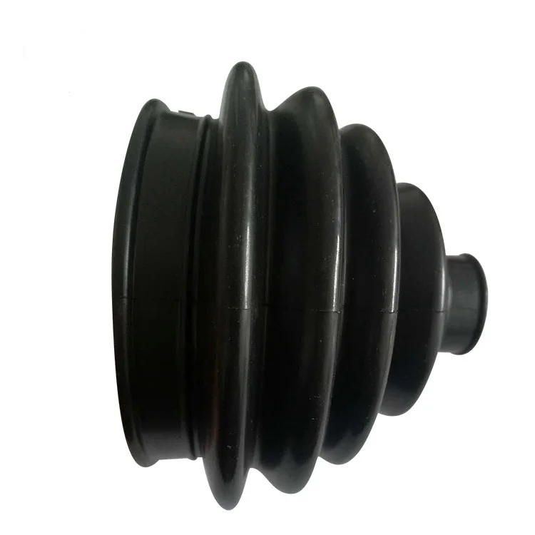 High Precision Custom Plastic Injection Molding Service Auto Part Molding Rubber Parts