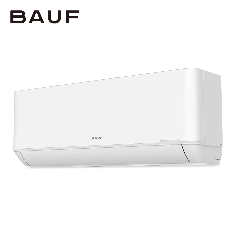 BAUF R410a 24000 Btu инвертор Однокомнатный Кондиционер Мини Настенный