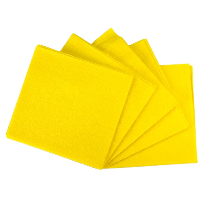 Reusable Cleaning Cloths Cleaning Rags Super Absorbent Durable and Washable Car Rags used for All Purpose of Cleaning Kitchen