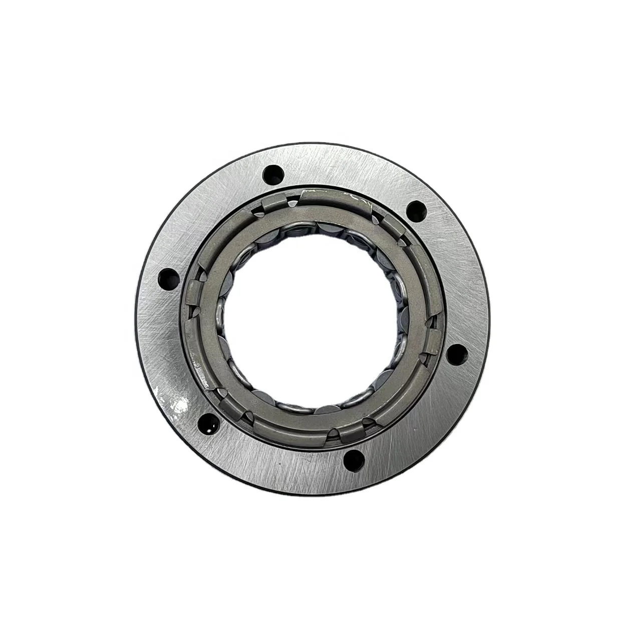 Chongqing Manufacturer OEM Motorcycle Overrunning Clutch Assembly Main Body Part for Motorcycle CBF150 18-Beads