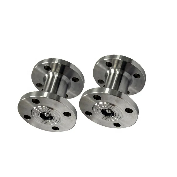 2024 New Arrival Wholesale Large-screen LCD dot matrix DC24V 4-20mA Current Output Liquid Turbine Flow Analyzer For Water