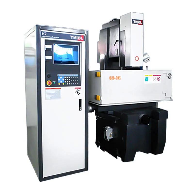 Various Pneumatic Low Noise Mini Edm Wire Cutting Machine Price