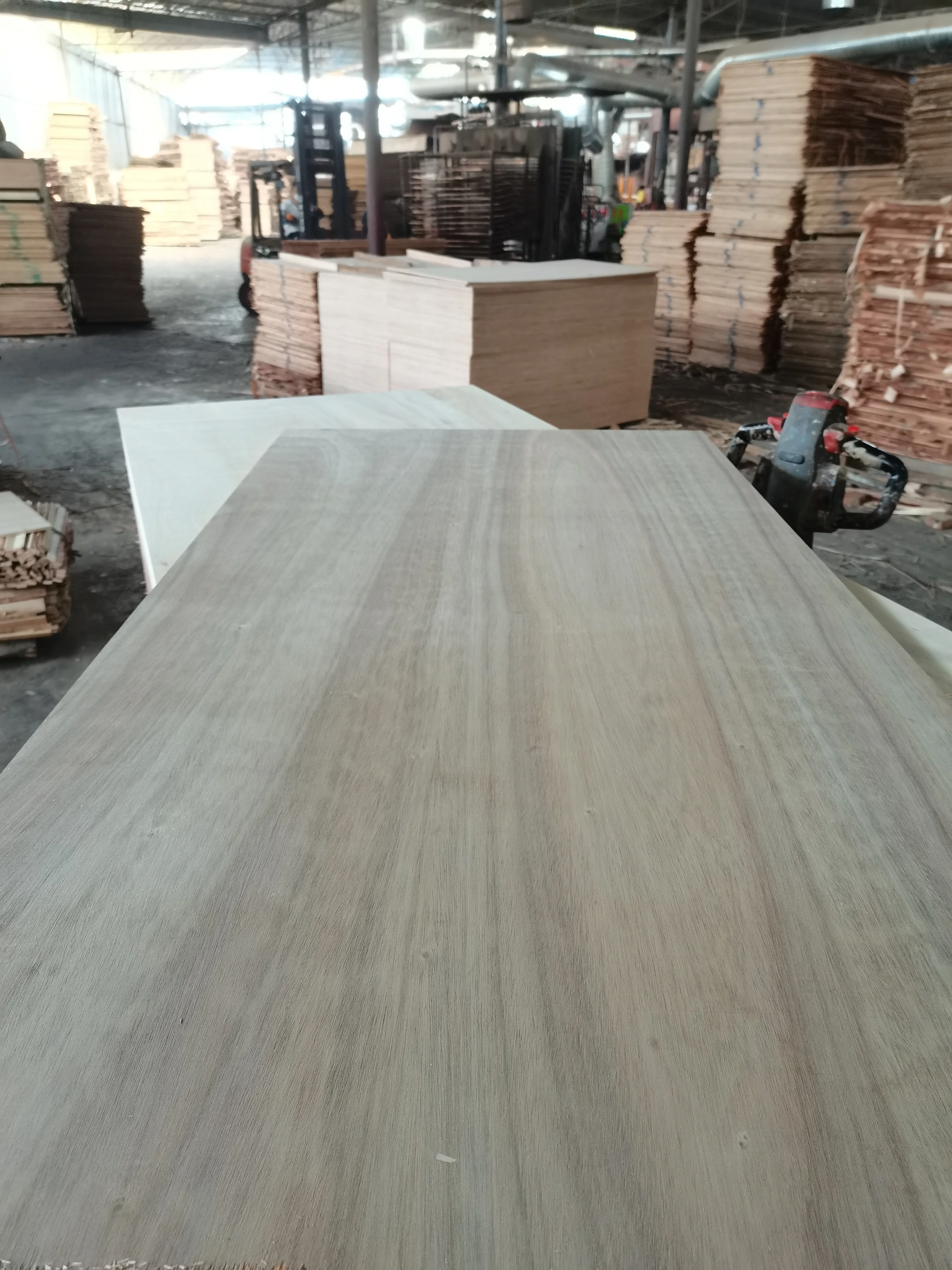 Best Price Packing Grade Plywood 6 9 12 15 18 mm Commercial Plywood with Birch Okoume Pine