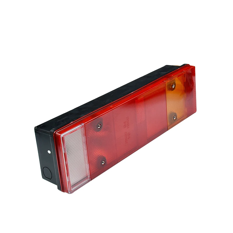 
High Quality Tail Light For Heavy Truck IVECO STRALIS 99463242 99463244 
