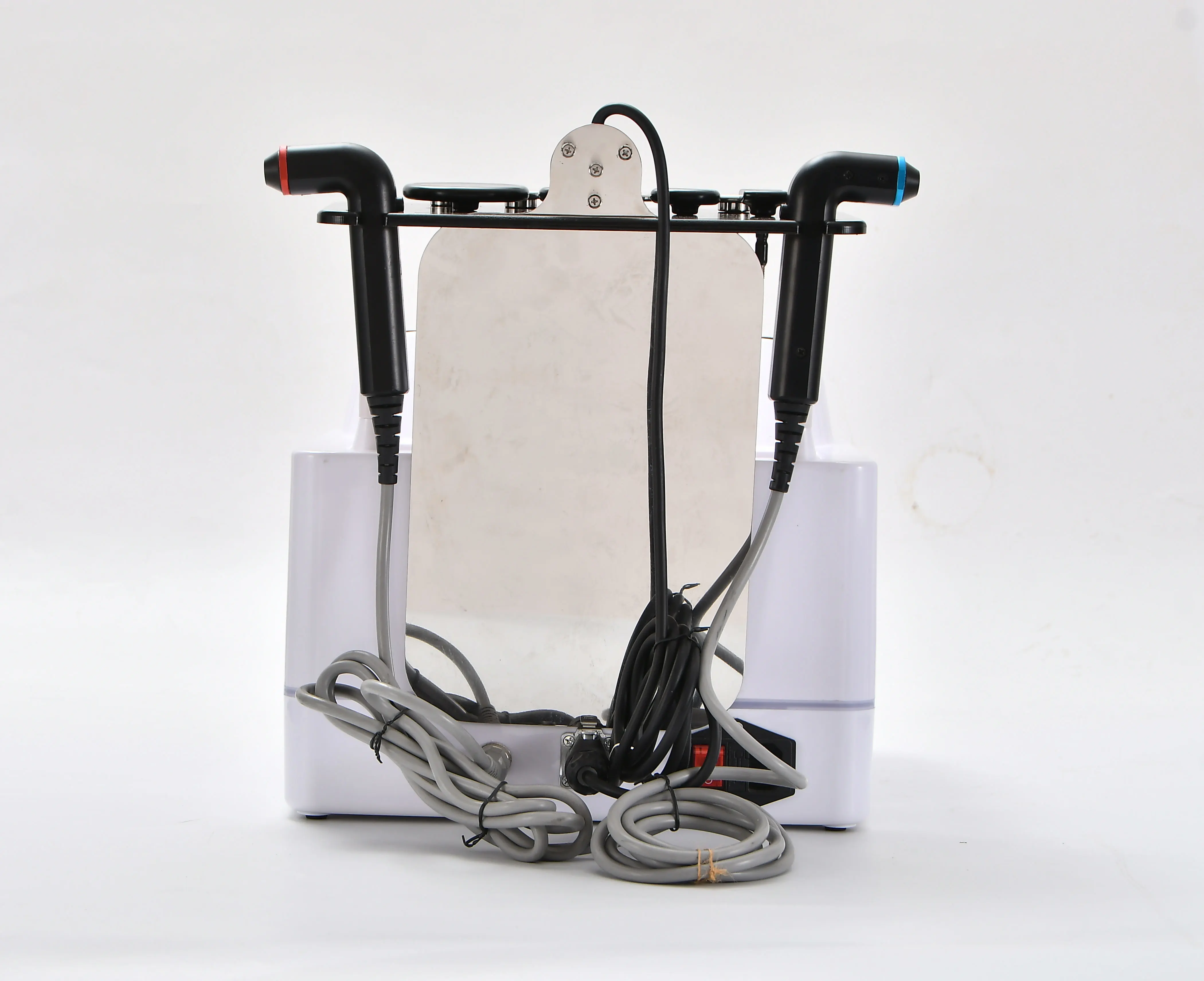 Hotsale RET CET RF High Frequency Wrinkle Removal Skin Tightening Tecar Therapy Physiotherapy Pain Relief RF Machine