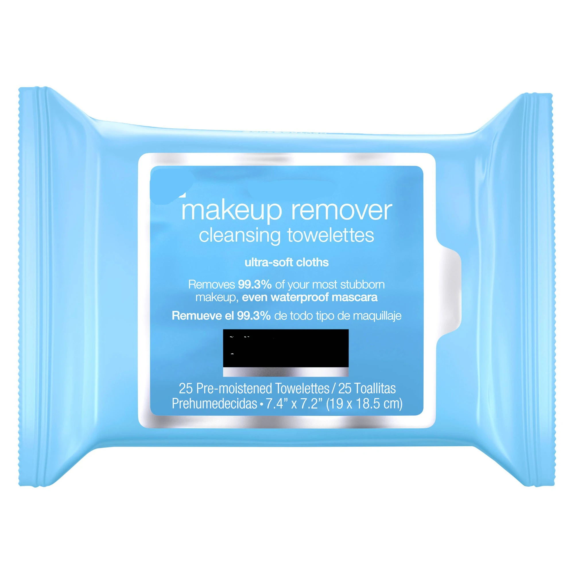 makeup remover cleansing face wipes no alcohol wipes