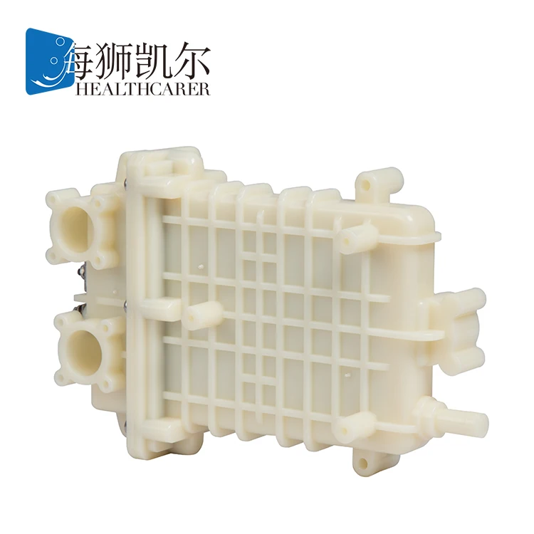 Электролизатор водорода с платиновым покрытием титан электролитическая клетка завод