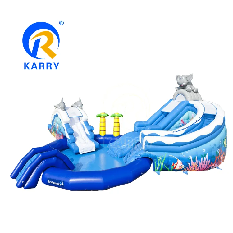 Популярные приключения, надувная цена для аквапарка, надувная игровая площадка, Надувное оборудование для аквапарка на продажу