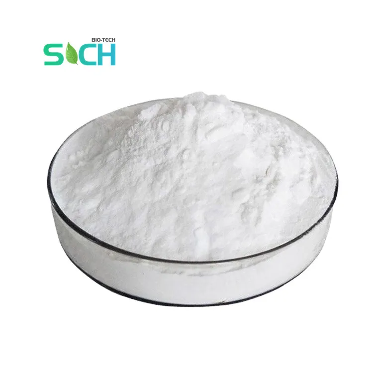 Wholesale Price Lauric Acid/Dodecanoic Acid CAS 143-07-7