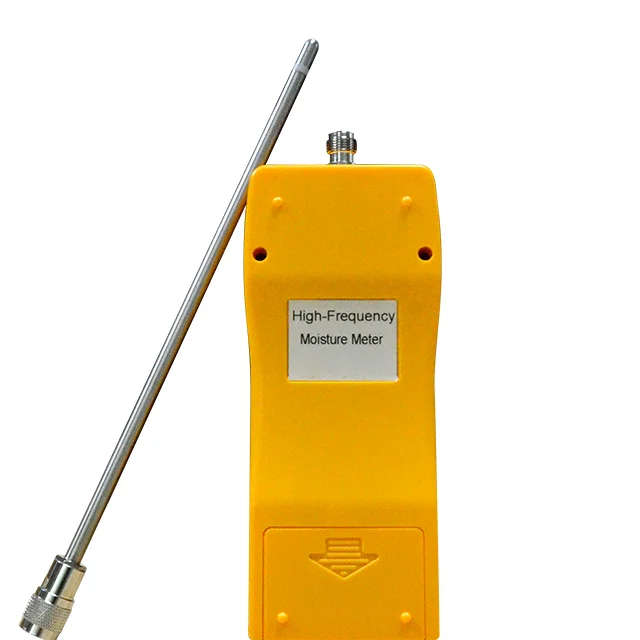 High Precision Soil Coal Moisture Meter