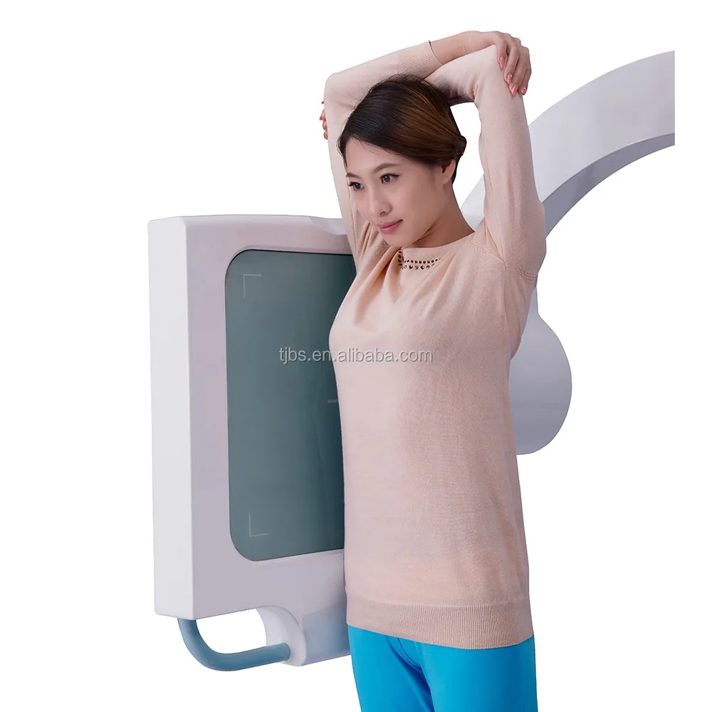 Professional medica digital radiology x ray equipment manufacturer in China