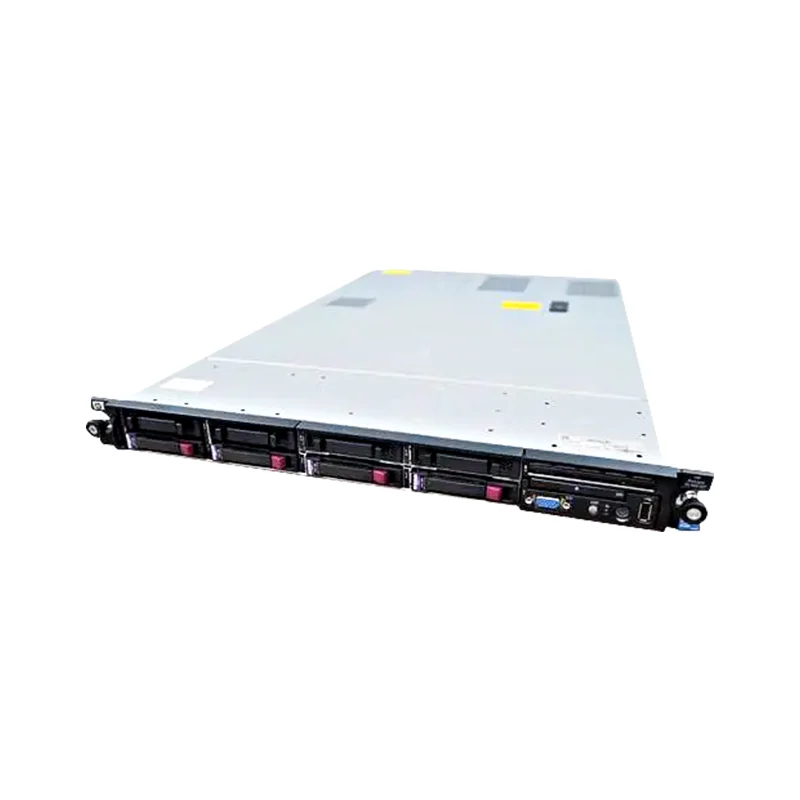HPS DL360 G7 1U Dual Rackmount Server 2.5-inch 8-drive Quasi System Platform E5500 Series Processor Configuration Customization