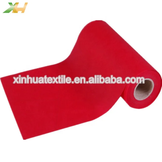 Professional manufacturer polypropylene roll\/non woven fabric and biodegradable spunbond non-woven fabric