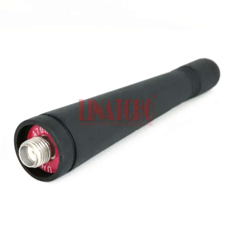 TK-3207 TK-378G KRA-23 400-470MHz UHF Radio Walkie Talkie 9CM Small SMA Female Antenna Types