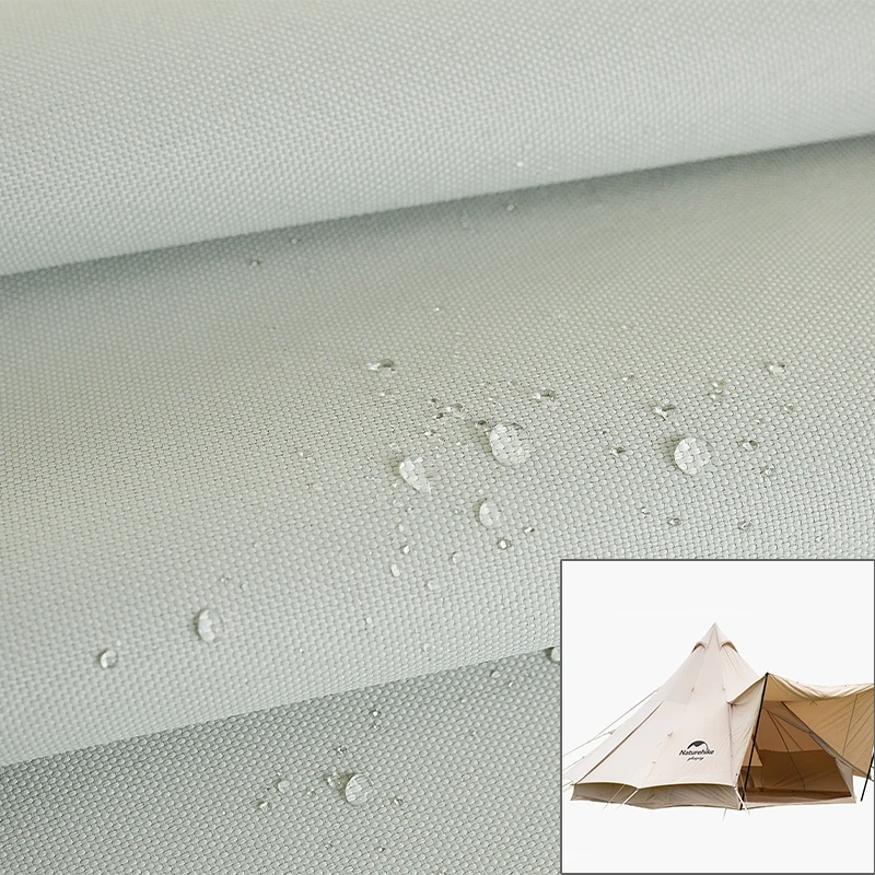 New Style 100% Yarn-Dyed Oxford Polyester Coated Waterproof Fabric For Outdoor Chair And Sofa Cover