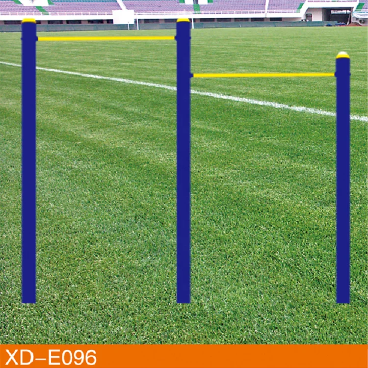 Best Outdoor Gym Equipment Horizontal Bar Gymnastic For Adult