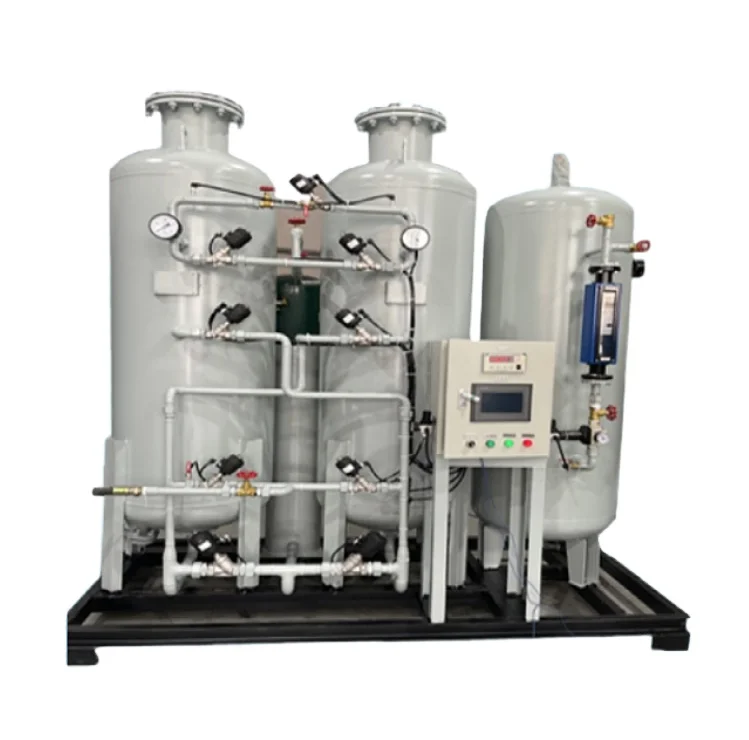 Новинка 2021, ce кислородный PSA, лазерная резка, азотный генератор, завод по производству, цена для строительных работ