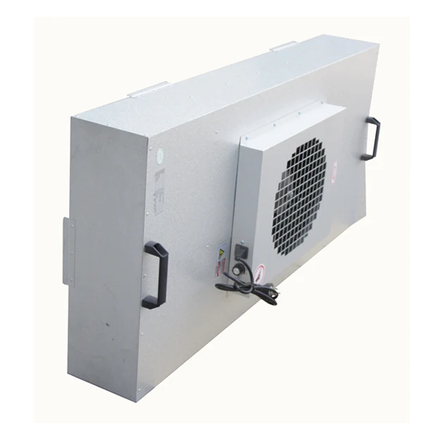 Laminar Flow Hood Hepa Fan Filter Unit FFU