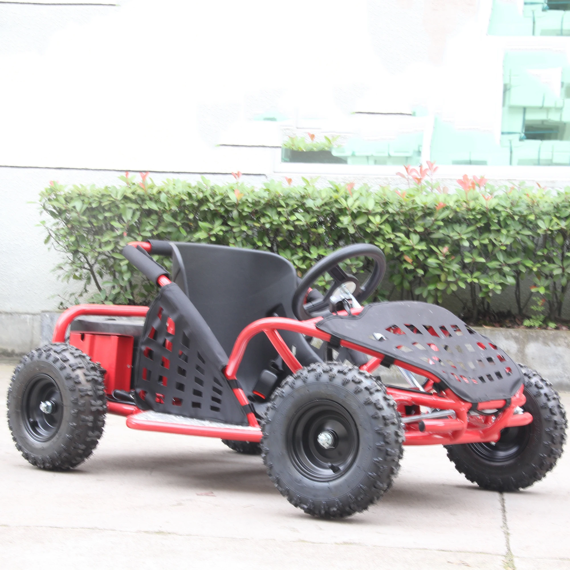 Горячая Распродажа crazy kart бензиновый