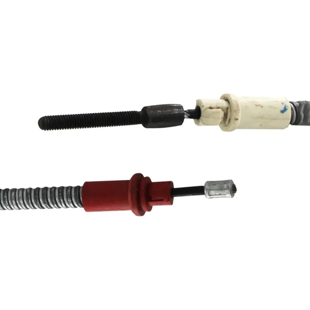 Высокое качество хорошо продаются автомобильные Трос стояночного тормоза для FORD ESCAPE 2001-2004 MAZDA TRIBUTE 2001-2004