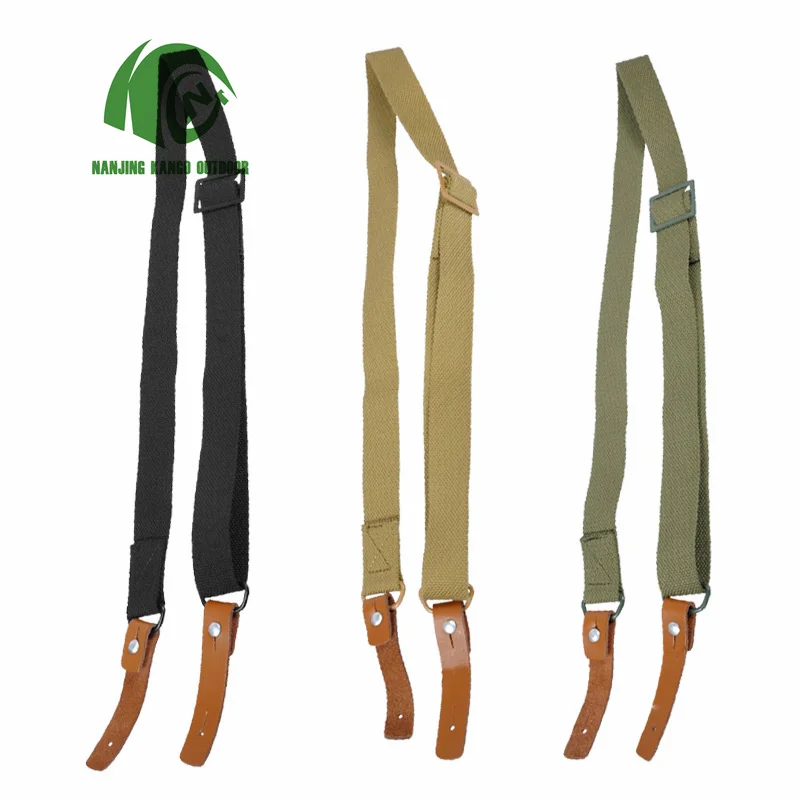 KANGO multi-functional tactical sling Two Point Sling durable safety sling with buckle