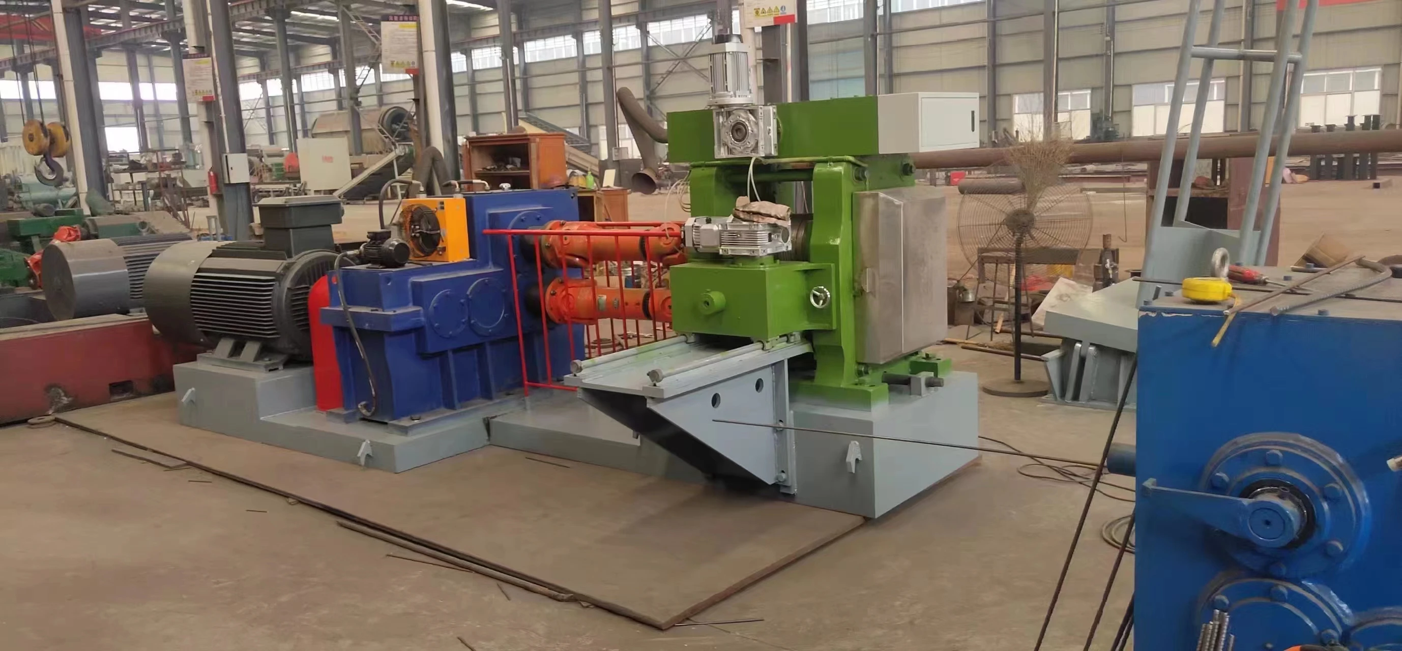 Hot sales aluminum copper steel 4-high cold rolling mill