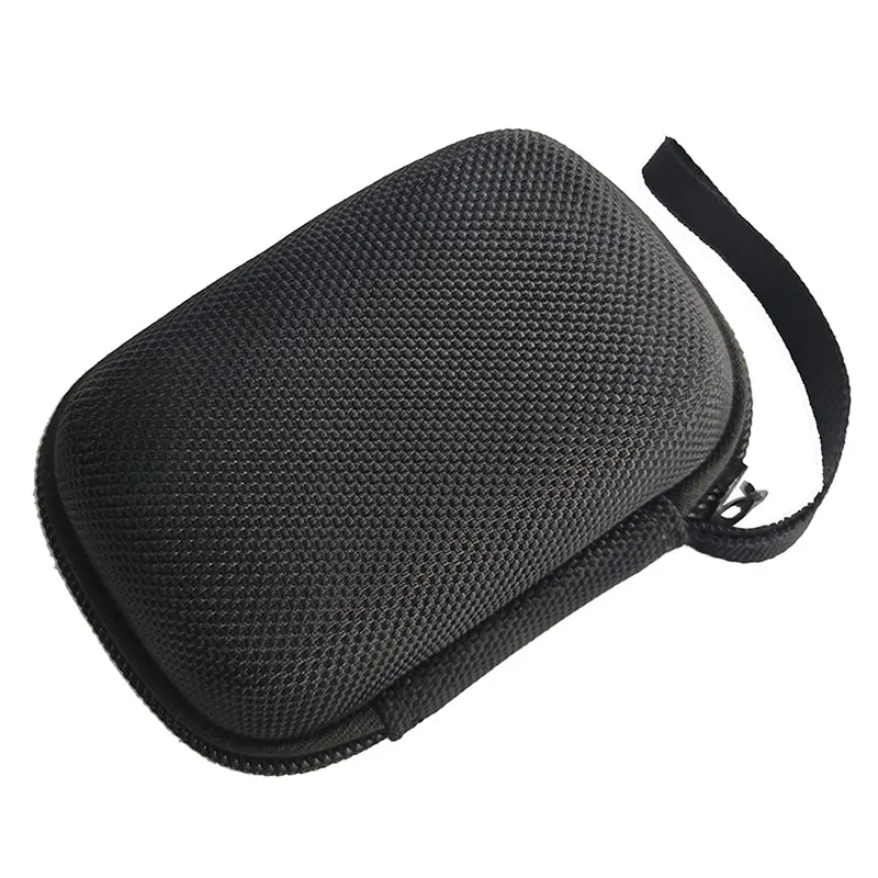 Custom Camera Glass Lens Protector Protection EVA Case for Camera Lenses