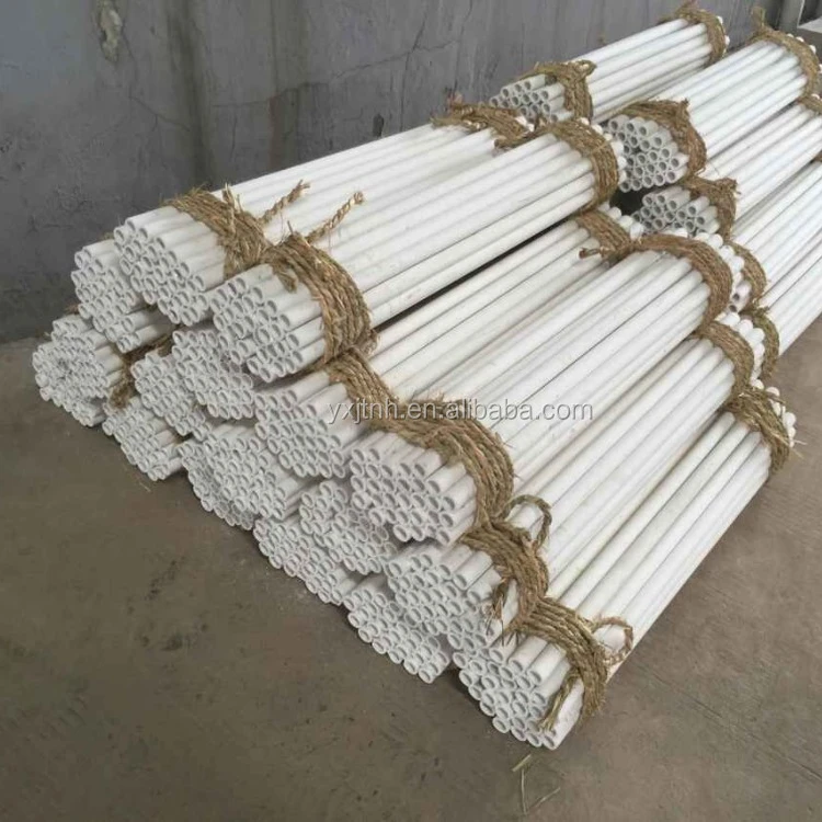 Abrasion resistance excellent quality 95% alumina ceramic pipe