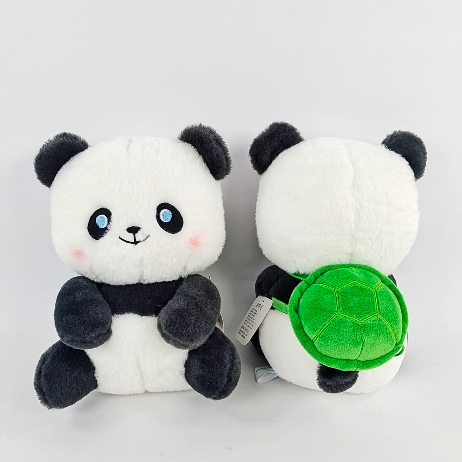 15 20 30cm 8inch  Animal Plush Toy Stuffed Animals Plush Toys for Claw Machine Game