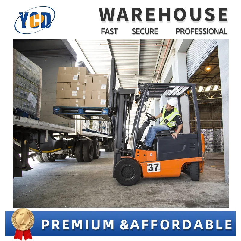 YCD fast sea shipping FCL and LCL door to door service from china to canada,usa