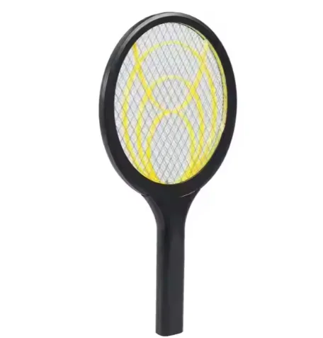Hot Sale Anti Mosquito Killer Trap Portable Electric Fly Swatter Bat Mosquito Killer Racket