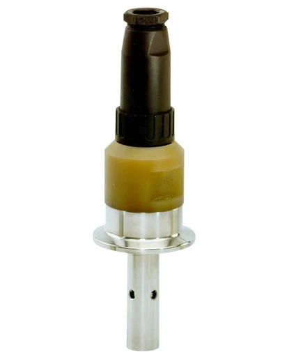 CLS15-B1A1A E+H Analog conductivity sensor for standard applications in pure and ultrapure water