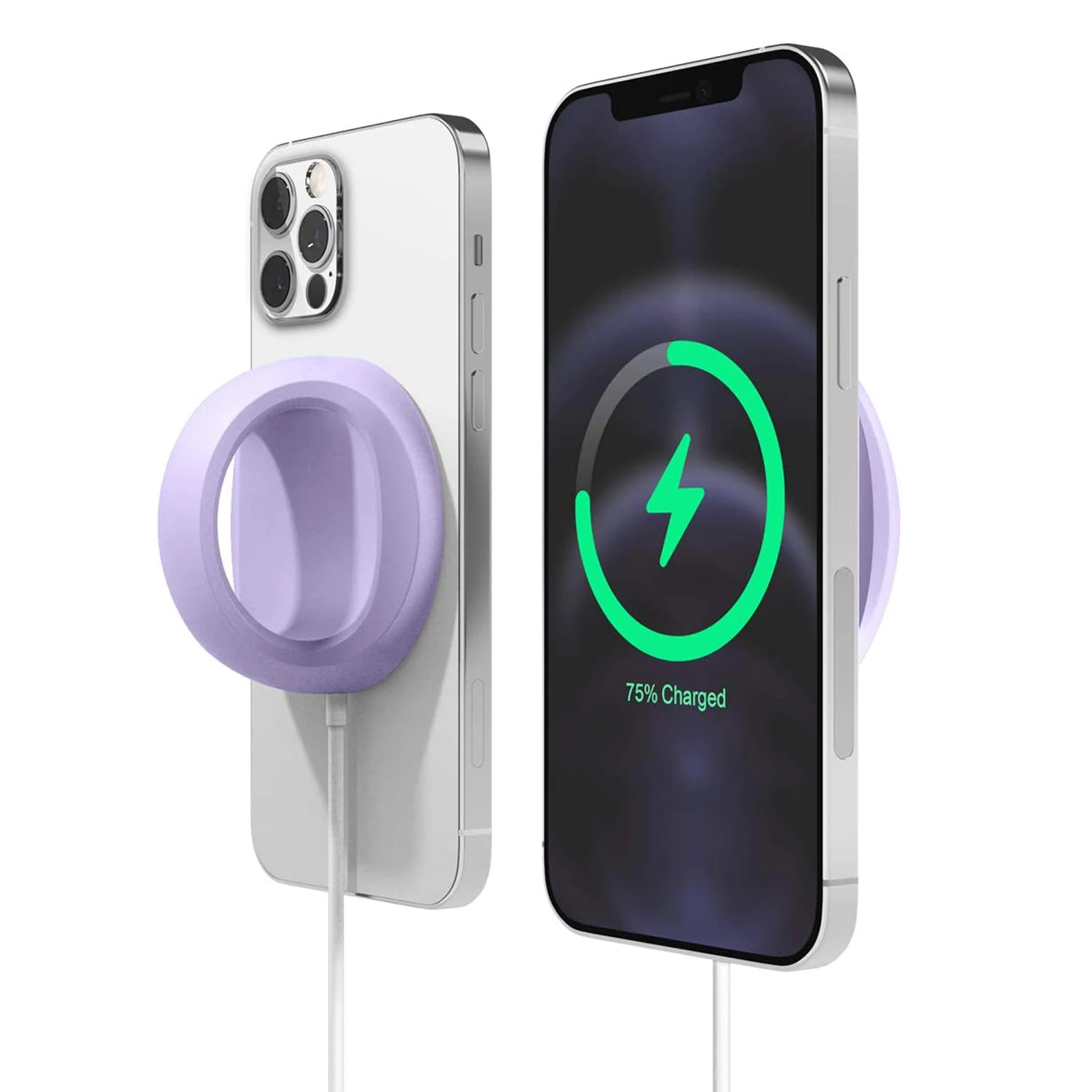 Новейший силиконовый мягкий чехол высокого качества для iphone 13 12, противоударный защитный чехол для magsafe