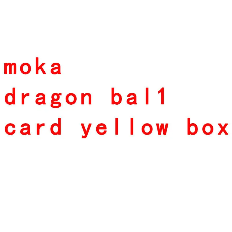 google anime Genuine wholesale DRAGON SSP ball Card Son Goku Vegeta IV Figure Kids Toy Gifts BALL Game 1 piece Cards
